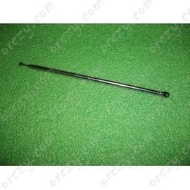 Teleszkópantenna 204x975x6mm/RENDELÉSRE