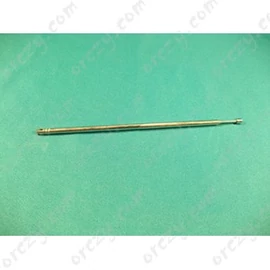 Teleszkópantenna 223x710x6mm rádió /RENDELÉSRE