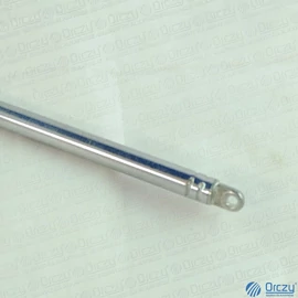 Teleszkópantenna 178x814x7mm rádió /RENDELÉSRE