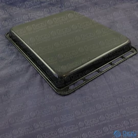 378X448 MM Tepsi, mély (eredeti) FAGOR tűzhely / RENDELÉSRE