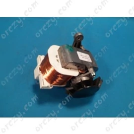 Motor ( ventilátor ) FAGOR szárítógép / RENDELÉSRE