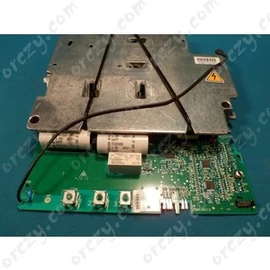Elektronika (vezérlő) IX7 3100W FAGOR tűzhely / RENDELÉSRE
