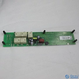 Elektronika, vezérlő (eredeti) FAGOR főzőlap / RENDELÉSRE