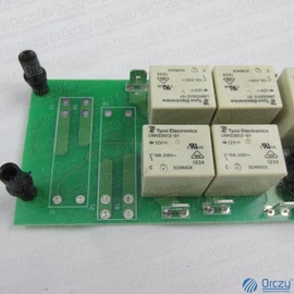 Elektronika, vezérlő (eredeti) FAGOR főzőlap / RENDELÉSRE