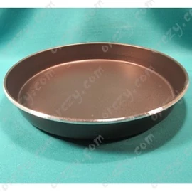Crisp tál (fém, mély) WHIRLPOOL mikrohullámú sütő WPRO AVM280 / RENDELÉSRE