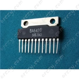 IC BA6411/RENDELÉSRE