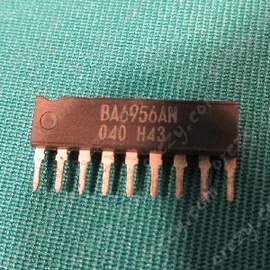 BA6956AN IC SONY Hi-Fi / RENDELÉSRE