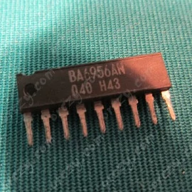 BA6956AN IC SONY Hi-Fi / RENDELÉSRE