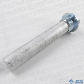 90x22 mm Anód (eredeti) HAJDU bojler pl: Z10, ZA10 / RENDELÉSRE