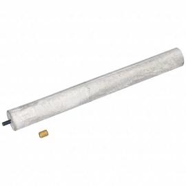 230x25 M5/M8x10 mm Anód (eredeti) ARISTON bojler
