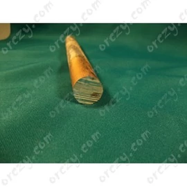 275x21,3 M5/M8x10 mm Anód (eredeti) ARISTON / RENDELÉSRE