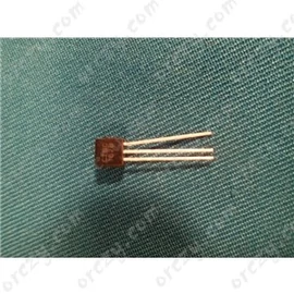 Tranzisztor BC182B TO-92, 60V, 100mA/RENDELÉSRE