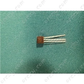Tranzisztor BC182B TO-92, 60V, 100mA/RENDELÉSRE