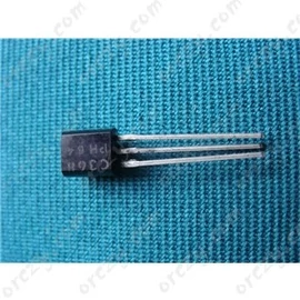 Tranzisztor BC368 Philips/RENDELÉSRE