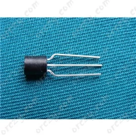 Tranzisztor BC547B  SI-N 50V 0.1A 0.5W 100MHz /RENDELÉSRE