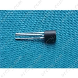Tranzisztor BC557B