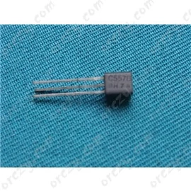 Tranzisztor BC557B