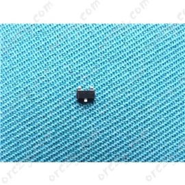 Tranzisztor BC857C SMD / RENDELÉSRE