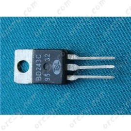 Tranzisztor BD234 / RENDELÉSRE