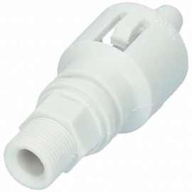 3/8&quot; Csonk toldat, befolyócső, meleg vizes (eredeti) HAJDU FN bojler pl: FTA5, FN
