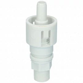 3/8&quot; Csonk toldat, befolyócső, meleg vizes (eredeti) HAJDU FN bojler pl: FTA5, FN