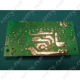 Elektronika, vezérlő (felújított) ARISTON VELIS bojler /RENDELÉSRE