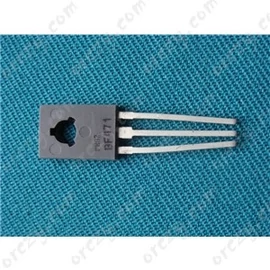 Tranzisztor BF471 300V 0.03A 2W / RENDELÉSRE