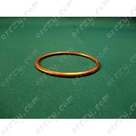 48 mm Tömítés, fűtőszál, menetes TATRAMAT bojler / RENDELÉSRE