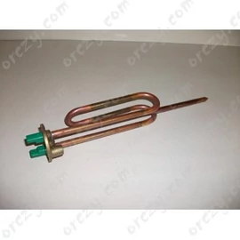1500W Fűtőszál + anódcsonk (eredeti) ARISTON bojler / RENDELÉSRE
