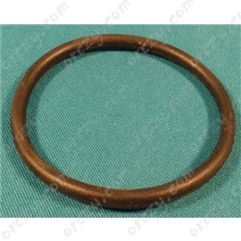 69x78x6 mm Tömítés, zárófedél (eredeti) ARISTON bojler /RENDELÉSRE