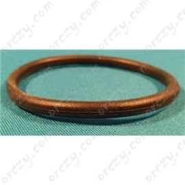 69x78x6 mm Tömítés, zárófedél (eredeti) ARISTON bojler /RENDELÉSRE