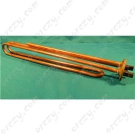 3000W 310 mm Fűtőszál, réz, (eredeti) bojler /RENDELÉSRE