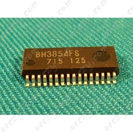 IC BH3854AFS /RENDELÉSRE