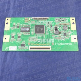 Panel (LCD) Samsung T-con /RENDELÉSRE