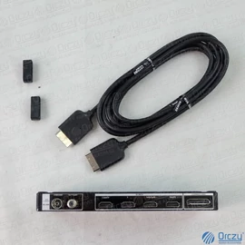 Kontrol box (eredeti) SAMSUNG LCD / RENDELÉSRE
