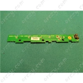 Nyomógombsor SAMSUNG LCD TV/RENDELÉSRE