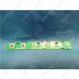 Nyomógombsor SAMSUNG LCD TV/RENDELÉSRE