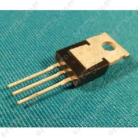 Tranzisztor BT137 800V 8A /RENDELÉSRE