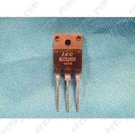 Tranzisztor BU2520DX /RENDELÉSRE