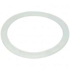 138x115x3,5 mm Tömítés, zárófedél, szilikon HAJDU bojler