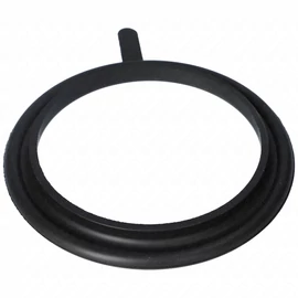 143x109x10 mm Tömítés, zárófedél, peremes TATRAMAT bojler