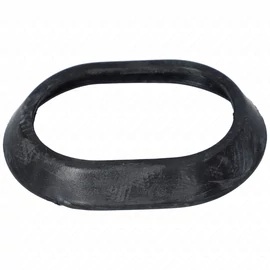 116x86,5 mm Tömítés, zárófedél, ovális, nagy (utángyártott) ARISTON bojler