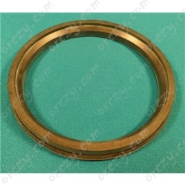 109x128x13 mm Tömítés, zárófedél, fekete STIEBEL-ELTRON bojler /RENDELÉSRE