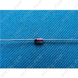 Dióda BZX79C15 Philips    (BZX55B15)/RENDELÉSRE