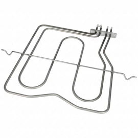 1000+1200W Fűtőszál, felső WHIRLPOOL/INDESIT  tűzhely