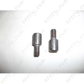 Alátámasztó pecek (motor) INDESIT /RENDELÉSRE