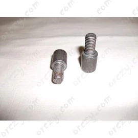 Alátámasztó pecek (motor) INDESIT /RENDELÉSRE