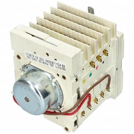 Programkapcsoló (mosó-szárító) WD83XE INDESIT/RENDELÉSRE