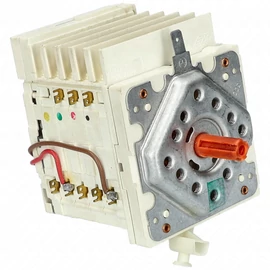 Programkapcsoló (mosó-szárító) WD83XE INDESIT/RENDELÉSRE