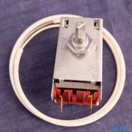 Hőfokszabályzó K59-L4113 RANCO (eredeti) INDESIT hűtőgép / RENDELÉSRE